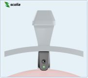 Scolia Fliq Kamera VORBESTELLUNG