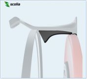 Scolia Fliq Kamera VORBESTELLUNG