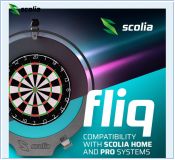 Scolia Fliq Kamera VORBESTELLUNG