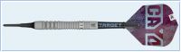 Target Cryo 13 Softdarts 20gr.