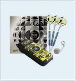 Target Luke Littler Edge Swiss Point Steeldarts