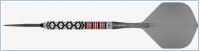 Winmau Fornax Parallel Switch Point Steeldarts 22gr.