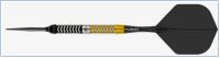 Winmau Exion Parallel Switch Point Steeldarts 23gr.