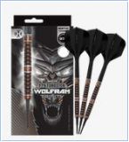 Harrows Wolfram Trinity Softdarts 20gr.