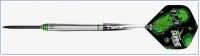 Bulls Max Czerwinski Gurke Steeldarts 23gr.