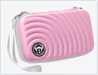 Bulls Orbis XL Dartcase Pink