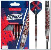 GOAT Strike 90% Steeldarts 21,5gr.