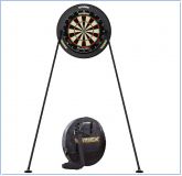 Winmau Dartboardst�nder Vertex Dartscheibe St�nder