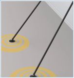 Winmau Dartboardst�nder Vertex Dartscheibe St�nder