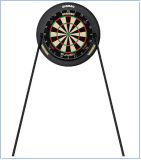 Winmau Dartboardst�nder Vertex Dartscheibe St�nder