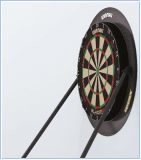 Winmau Dartboardst�nder Vertex Dartscheibe St�nder