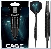 Bullet Cage 90% Steeldarts 25gr.