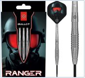 Bullet Ranger 90% Steeldarts 21gr.