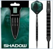 Bullet Shadow 90% Steeldarts 25gr.