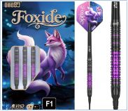 ONE80 Foxide F1 90% Softdarts 20gr.
