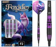 ONE80 Foxide F2 90% Softdarts 20gr.