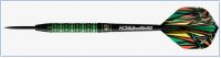 GOAT Athlete Green Tungsten Steeldarts 25gr.