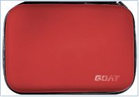 GOAT Locker Wallet Case XL Rot