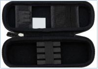 GOAT Locker Wallet Case S Rot