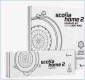 Scolia Home 2 Upgrade-Kit ohne Beleuchtung