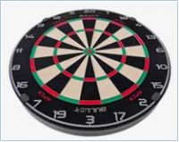 Bullet Apex Steeldartboard