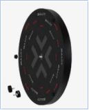 Bullet Apex Steeldartboard