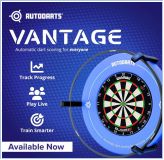 Autodarts Vantage Z�hlsystem
