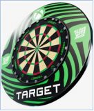 Target Xbox Dartboard Surround Bundle