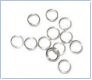 M3 Slot Lock Schaft Ringe (12 Stk)