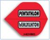 Pentathlon HD150 Red