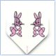 R4X Rabbits White