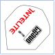 INTELITE Flight standard white