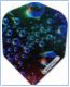 Crystal Flight Standard Multi Colour
