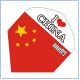 National flag flights STD CHINA