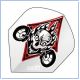 Poker Flights 8364