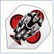 Poker Flights 8361