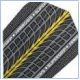 Harrows Supergrip Flight gold