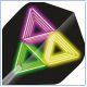 Core .75 Neon Flights