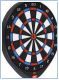 Darts Connect Online Dartboard with Built In Camera