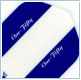 JP ONE FIFTY BLUE/WHITE standard