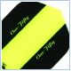 JP ONE FIFTY YELLOW/BLACK standard