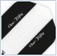 JP ONE FIFTY BLACK/WHITE standard