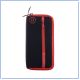 MINI DART BOX 2536 Red/Black