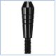 Target Phil Taylor GEN4 Black Ersatztops