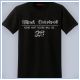 Your next score will be Shirt Black