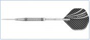 Bull's Curvex C3 Steeldarts 22gr.