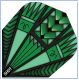 Shot Armour Green Flights