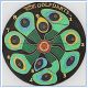 Dartboard 