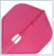 L Flight Champagne Ring pink