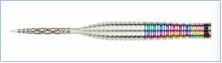 Team One80 Rene Eidams Steeldart 22gr.